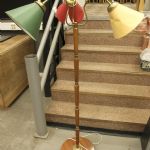 818 1438 FLOOR LAMP